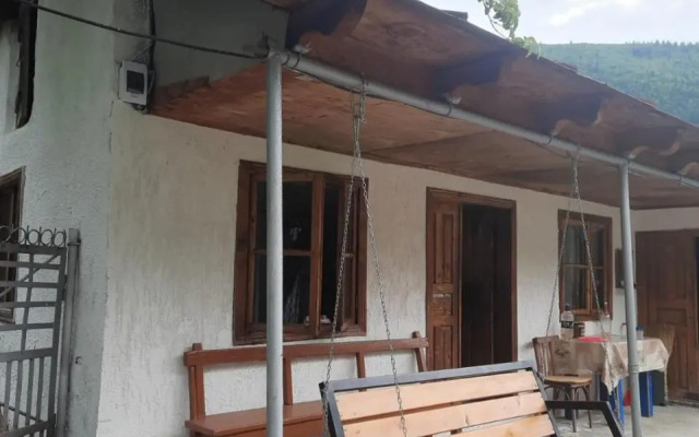 guesthouse "MEGI"