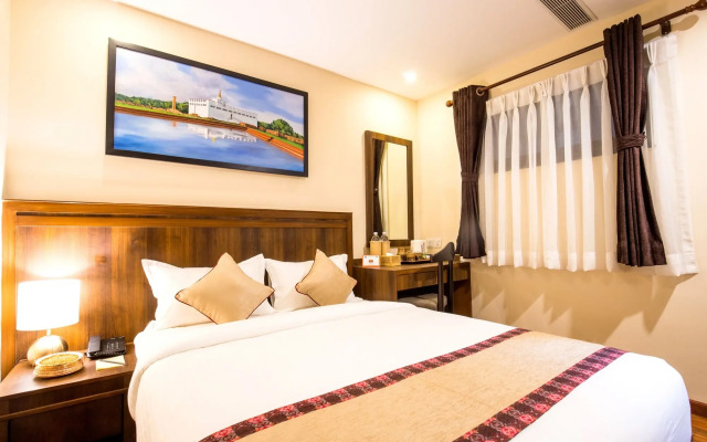 Hotel Kutumba