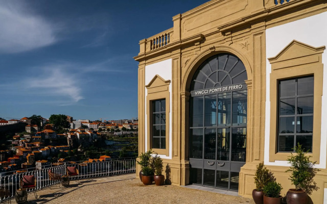 Vincci Ponte de Ferro