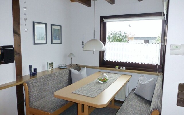 Beautiful Holiday Home in Mielinghausen near Ski Area