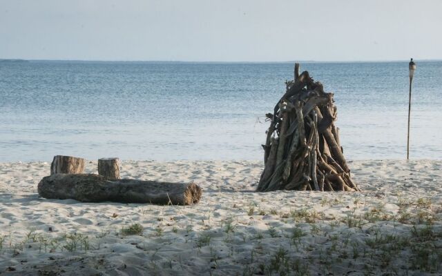 Hotel Playa Manglares Isla Barú