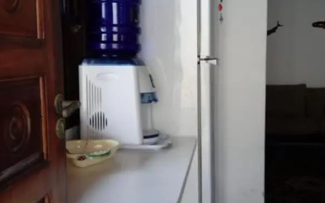 Casa Guaratuba espaçosa e confortável