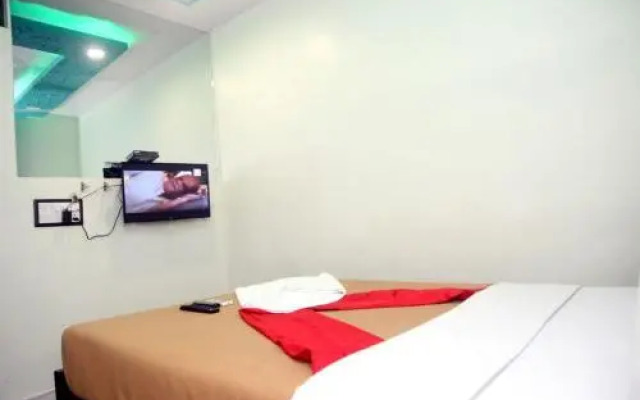 Eureka Guest House