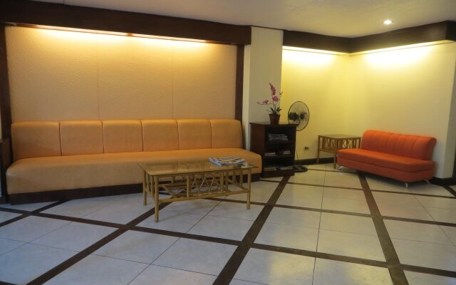 Paragon Suites