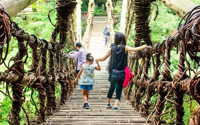 Kominka Glamping Matoba