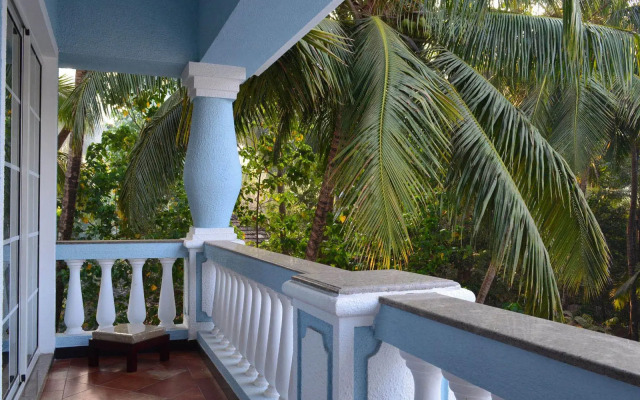 Vanitin De Goa