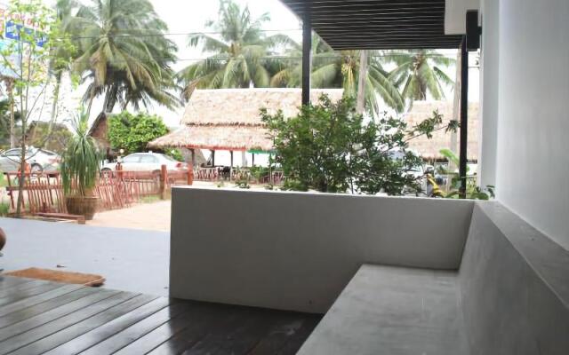 Baan Talay - Thungwualaen