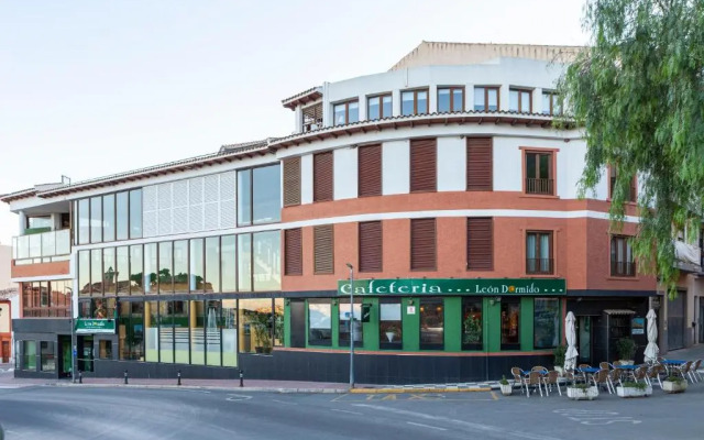 LEON DORMIDO Room & Apartments