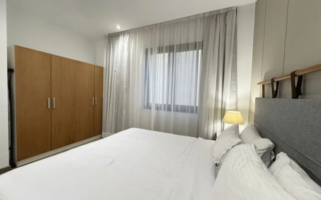 Mynt Stay New Cairo Residence