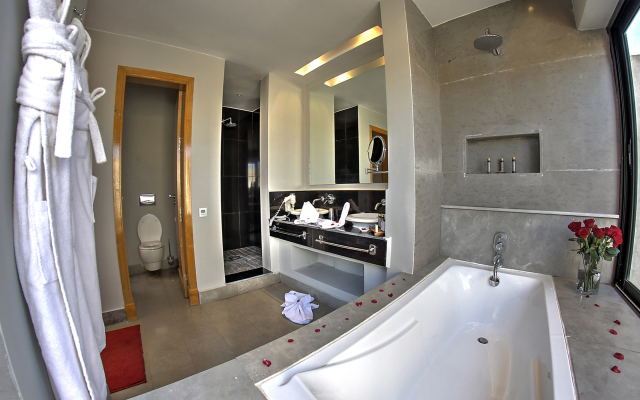 Sirayane Boutique Hotel and Spa