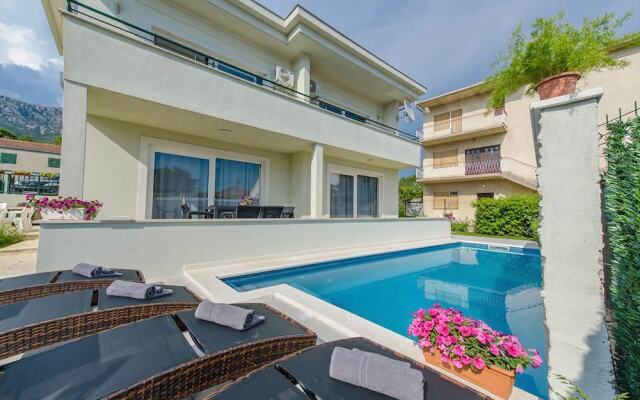 Villa Barbara-Kastela