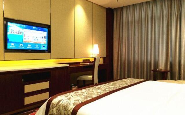 Guan Jiang Nan Hotel
