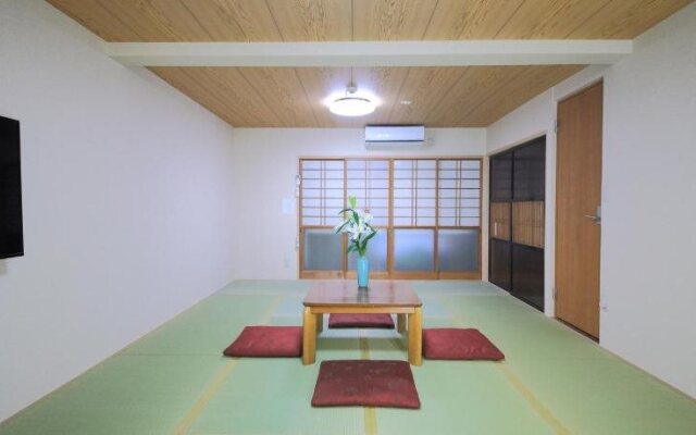 Guest House Keage