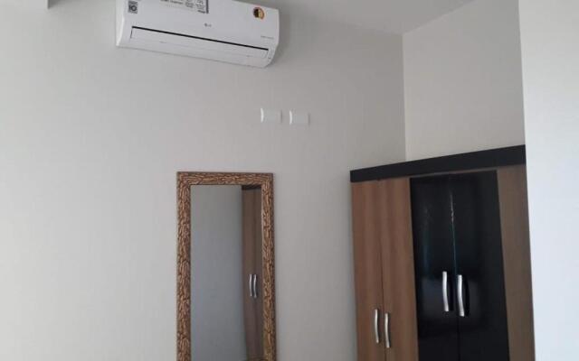 Residencial Franca Garopaba