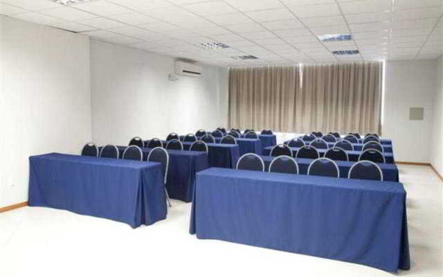 Victória Palace Hotel