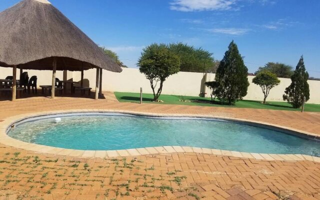 Gill Sleepover Guesthouse