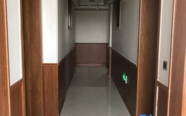 Mengyin Lanting Hotel