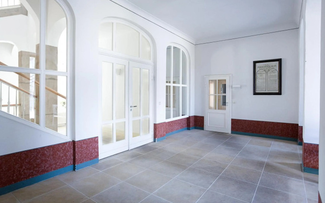 Hofgärtnerhaus