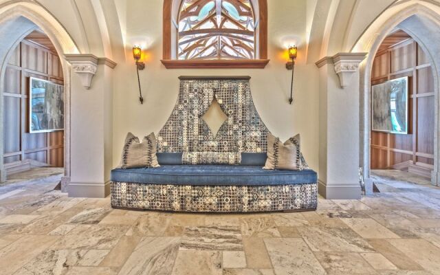 Park City Castle Mansion