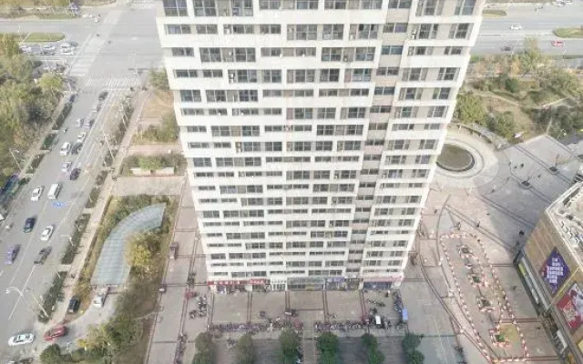 Venus Apartment (Baolong Plaza, Xinxiang)