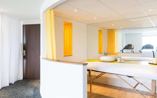 Novotel Bordeaux Lac