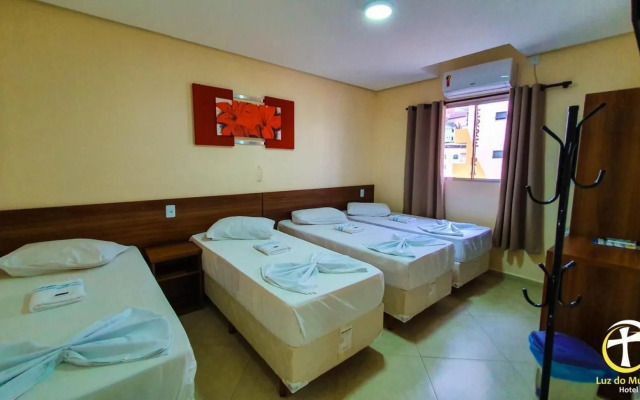 Luz do Mundo Hotel