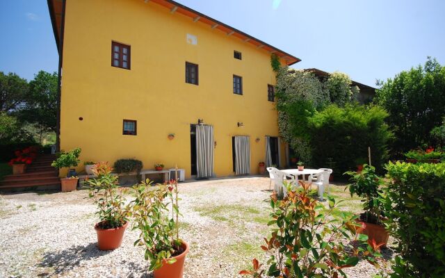 Holiday Apartment Colonna 1