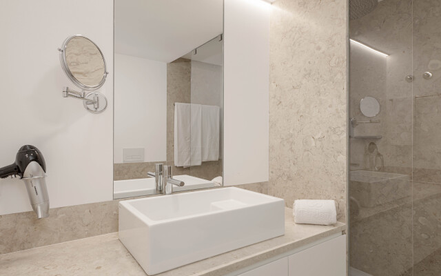 Tandem Palacio Alfama Suites