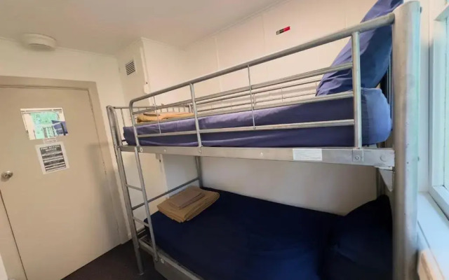 Waiheke Backpackers Hostel