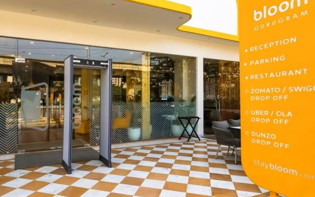 Bloom Hotel - Golf Course Road, Sector 43