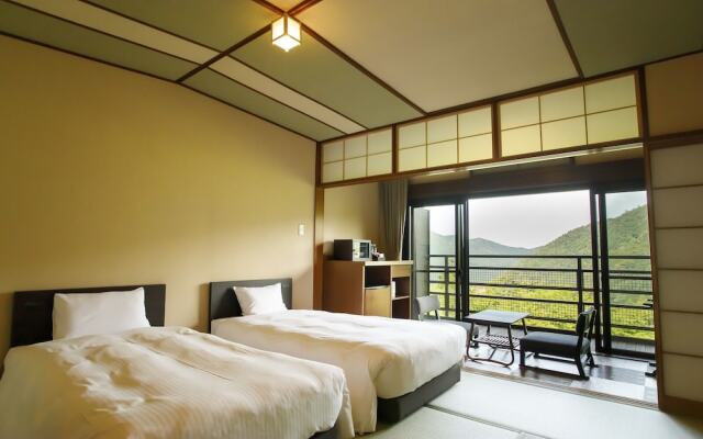 Hakone Kowakien Mikawaya Ryokan