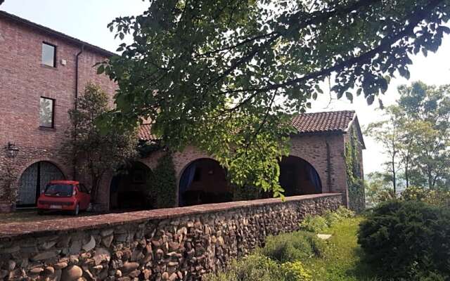 B&B Le Ginestre