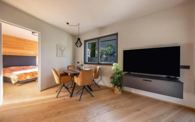 Apartment 16 cityview