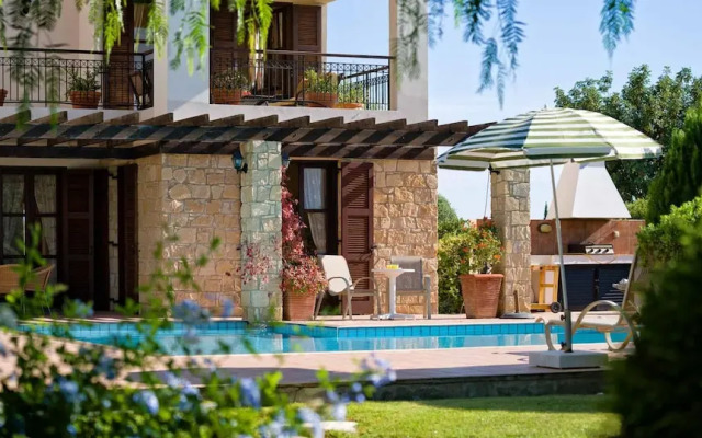 Villa 64 - Anarita in Kouklia