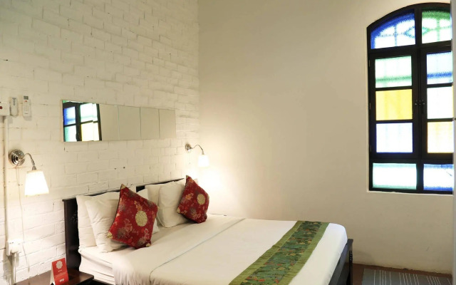 Shanghai 1910 Heritage