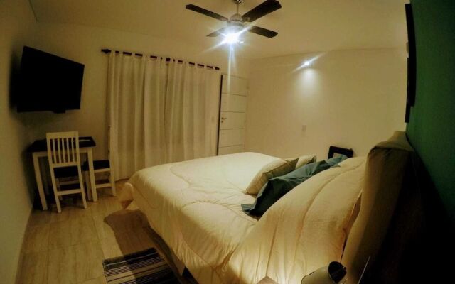Arroyo Suite House