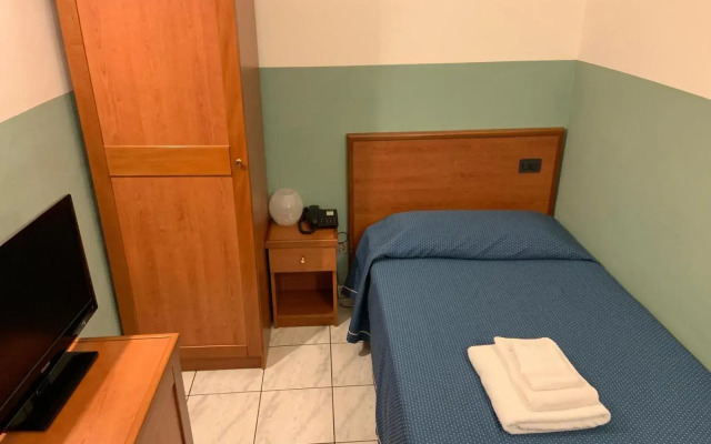 Lungomare Hotel