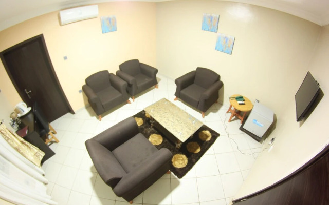 Celia's Suites