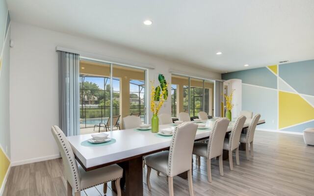 The Ultimate 10 Bedroom 8 Bathroom