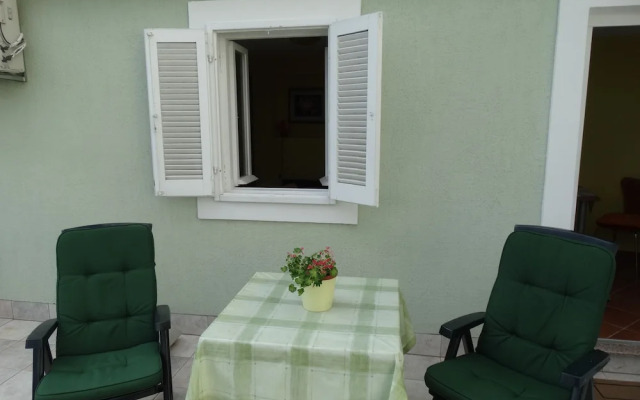 Apartments sv. Anton