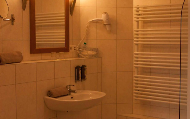 Hotel Ampervilla