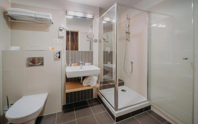 Iris Hotel Eden - Czech Leading Hotels