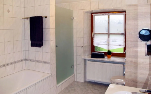 Apartment  Bischofsmais 27815