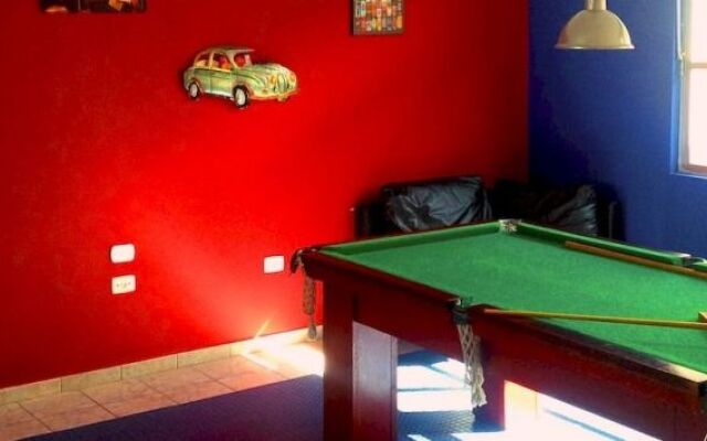 OYO Ps Hotel São José