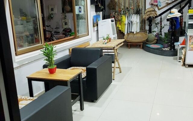 Little Home Hostel Nha Trang