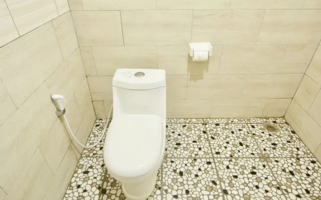 Kubu Artha Bungalow Nusa Penida