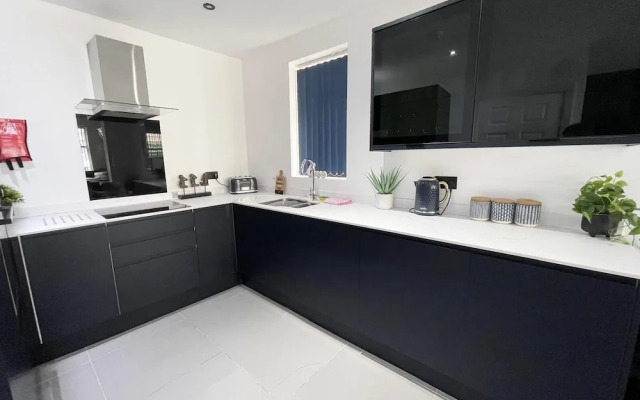 Wellington Suites by Sasco Apartments