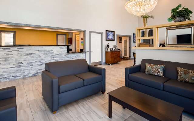 SureStay Plus Hotel by Best Western Hammond