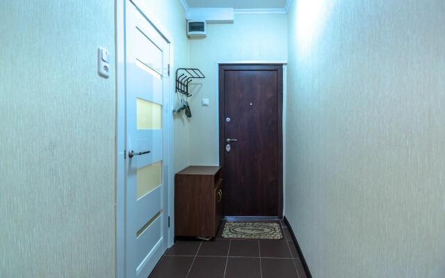 Апартаменты на улице Советская