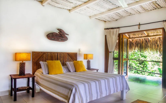 Maloka Barlovento